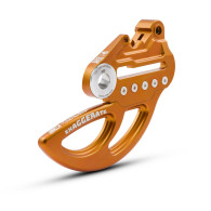 Protection de disque de Frein Arrière S3 PARTS Exxagerate Orange Enduro Box