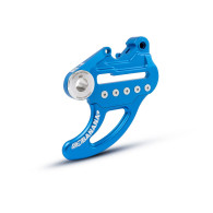 Protection de disque de Frein Arrière S3 PARTS Banana Bleue Enduro Box