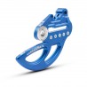 Protection de disque de Frein Arrière S3 PARTS Exxagerate Bleue Enduro Box
