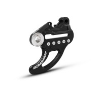Protection de disque de Frein Arrière S3 PARTS Banana Noire Enduro Box