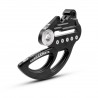 Protection de disque de Frein Arrière S3 PARTS Exxagerate Noire Enduro Box