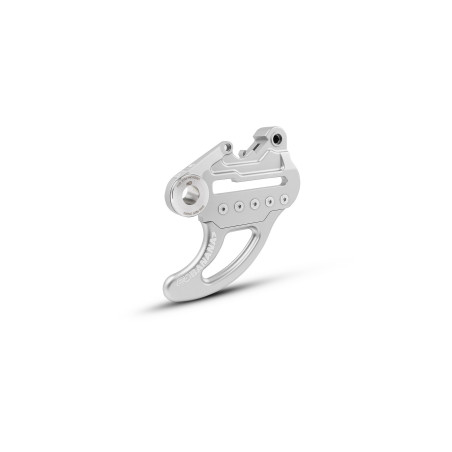 Protection de disque de Frein Arrière S3 PARTS Banana Silver Enduro Box