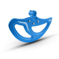 Protection de disque de Frein Avant S3 PARTS Boomerang Sherco Bleue Enduro Box