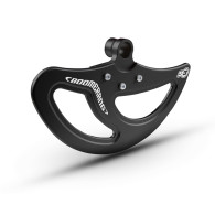 Protection de disque de Frein Avant S3 PARTS Boomerang Sherco Noire Enduro Box