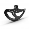 Protection de disque de Frein Avant S3 PARTS Boomerang Sherco Noire Enduro Box