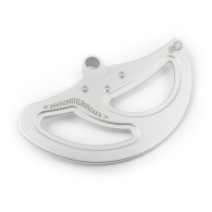 Protection de disque de Frein Avant S3 PARTS Boomerang Sherco Silver Enduro Box