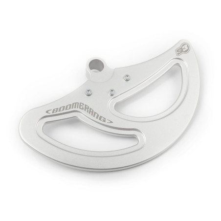 Protection de disque de Frein Avant S3 PARTS Boomerang Sherco Silver Enduro Box