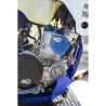 Couvercle de Valve Grand Volume Bleu S3 PARTS Sherco 250/300cc 18-Auj Enduro Box