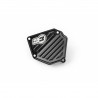 Couvercle de Valve Grand Volume Noir S3 PARTS Sherco 250/300cc 18-Auj Enduro Box