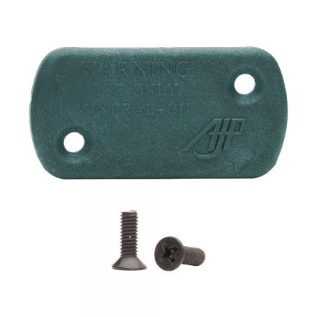 Capot Maitre Cylindre AJP Mineral Enduro Box 