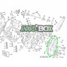 Joint Alu Carter Allumage SHERCO 250/300 SEF 23-Auj Enduro Box