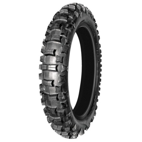 Pneu Arrière VEE RUBBER VRM211 F.I.M 140/80-18 Enduro Box