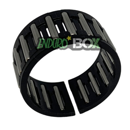 Cage à Aiguille Plastique Boite de Vitesse SHERCO 250/300cc SE et 450/500 SEF 04-Auj Enduro Box