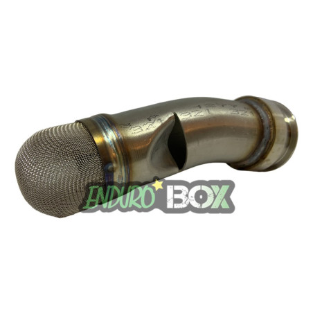 Db Killer SHERCO Silencieux Akra 4Tps 21-Auj Enduro Box