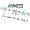 Pignon 2 SHERCO 250/300cc SE Enduro Box