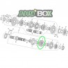 Pignon Primaire 3/4 SHERCO 250/300cc SE 21-Auj Enduro Box