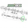 Pignon Primaire 2 SHERCO 250/300cc SE 21-Auj Enduro Box
