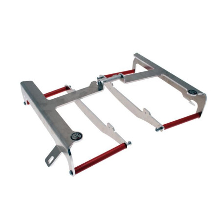 Protections de Radiateurs AXP Husqvarna TE310 2011 Enduro Box