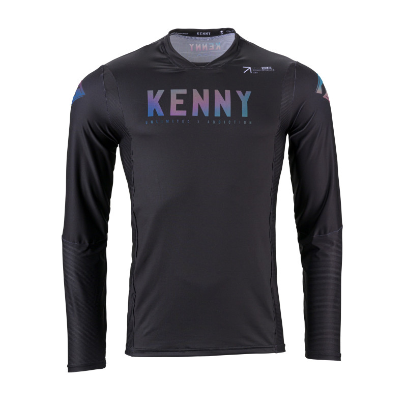 Maillot Kenny Charger | Vélo-Store