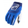 Gants KENNY Titanium Bleus Enduro Box