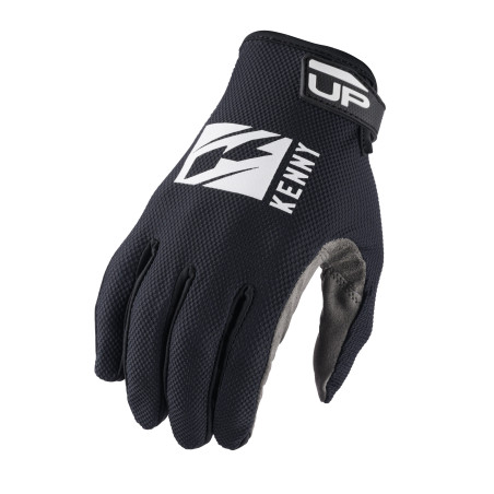 Gants KENNY Up Noirs Enduro Box