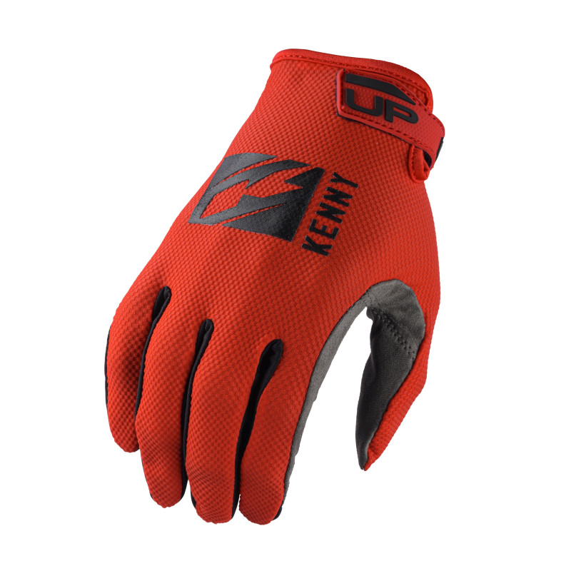 Gants KENNY Up Rouges Enduro Box
