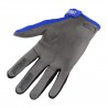 Gants KENNY Up Bleus Enduro Box