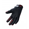 Gants KENNY Brave Rouges Enduro Box