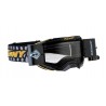 Lunettes KENNY Performance Level 4 Gold Roll-Off Enduro Box
