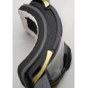 Lunettes KENNY Performance Level 4 Gold Roll-Off Enduro Box