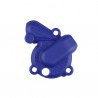 Protection Pompe à Eau POLISPORT Bleu Sherco 4Temps 08-23 Enduro Box