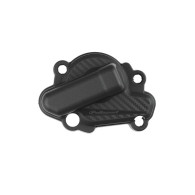 Protection Pompe à Eau POLISPORT Noire Sherco 2Temps 14-24 Enduro Box