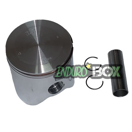 Piston 125cc SHERCO Cote B Enduro Box