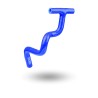 Durite Silicone de Refroidissement Inférieure SHERCO 4 temps Enduro Box