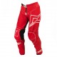 Pantalon MOTS X-Rider Rouge Enduro Box