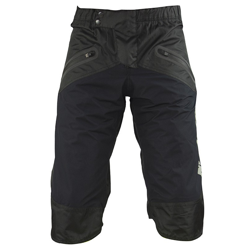 Pantalon de Pluie MOTS Noir Enduro Box