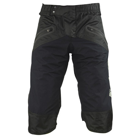 Pantalon de Pluie MOTS Noir Enduro Box