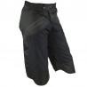 Pantalon de Pluie MOTS Noir Enduro Box