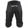 Pantalon de Pluie MOTS Noir Enduro Box