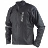 Veste de Pluie MOTS Noire Enduro Box
