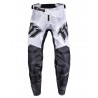 Pantalon 111.1 Gris Enduro Box