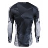 Maillot 111.1 Gris Enduro Box