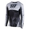 Maillot 111.1 Gris Enduro Box
