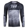 Maillot 111.1 Noir Enduro Box