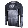 Maillot 111.1 Noir Enduro Box