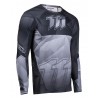 Maillot 111.1 Noir Enduro Box