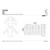 Maillot 111.1 Noir Enduro Box