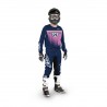 Maillot S3 PARTS Neon Rose Enduro Box