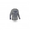 Maillot S3 PARTS Grey Collection Enduro Box