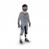 Maillot S3 PARTS Grey Collection Enduro Box